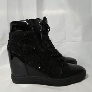 Steve Madden Studded Boot